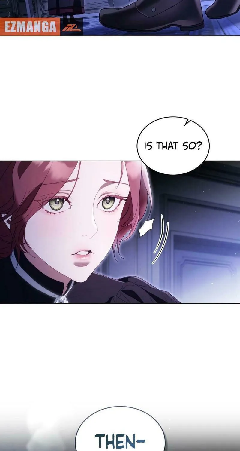 Read The Hidden Muse chapter 3 image 43 on Lezhin