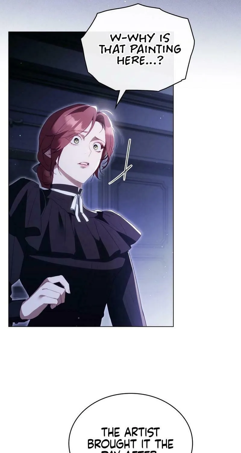 Read The Hidden Muse chapter 3 image 48 on Lezhin