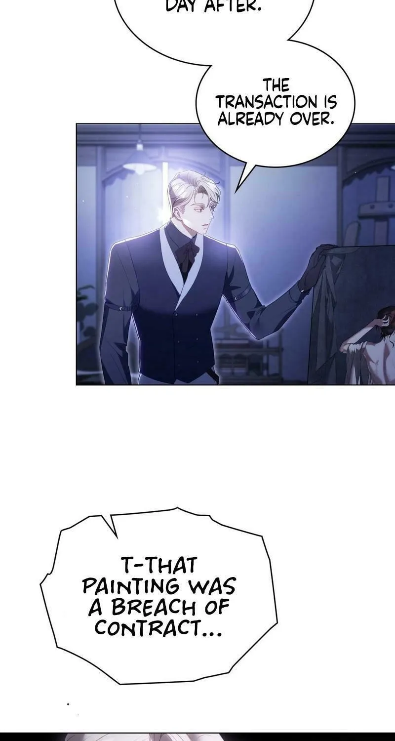 Read The Hidden Muse chapter 3 image 49 on Lezhin