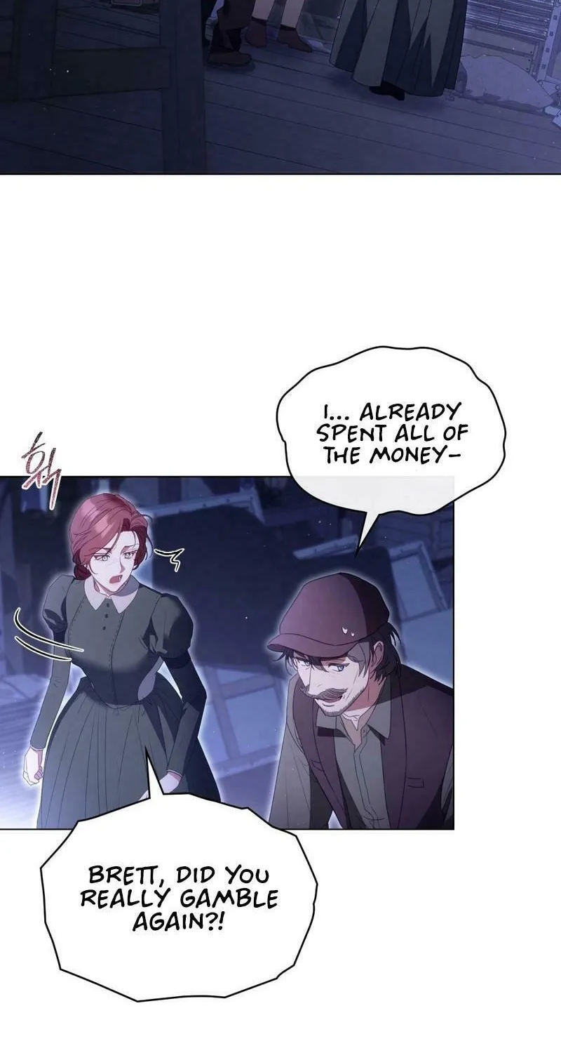 Read The Hidden Muse chapter 3 image 5 on Lezhin