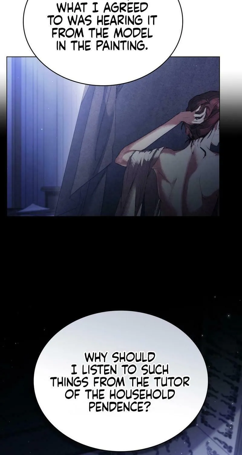 Read The Hidden Muse chapter 3 image 52 on Lezhin