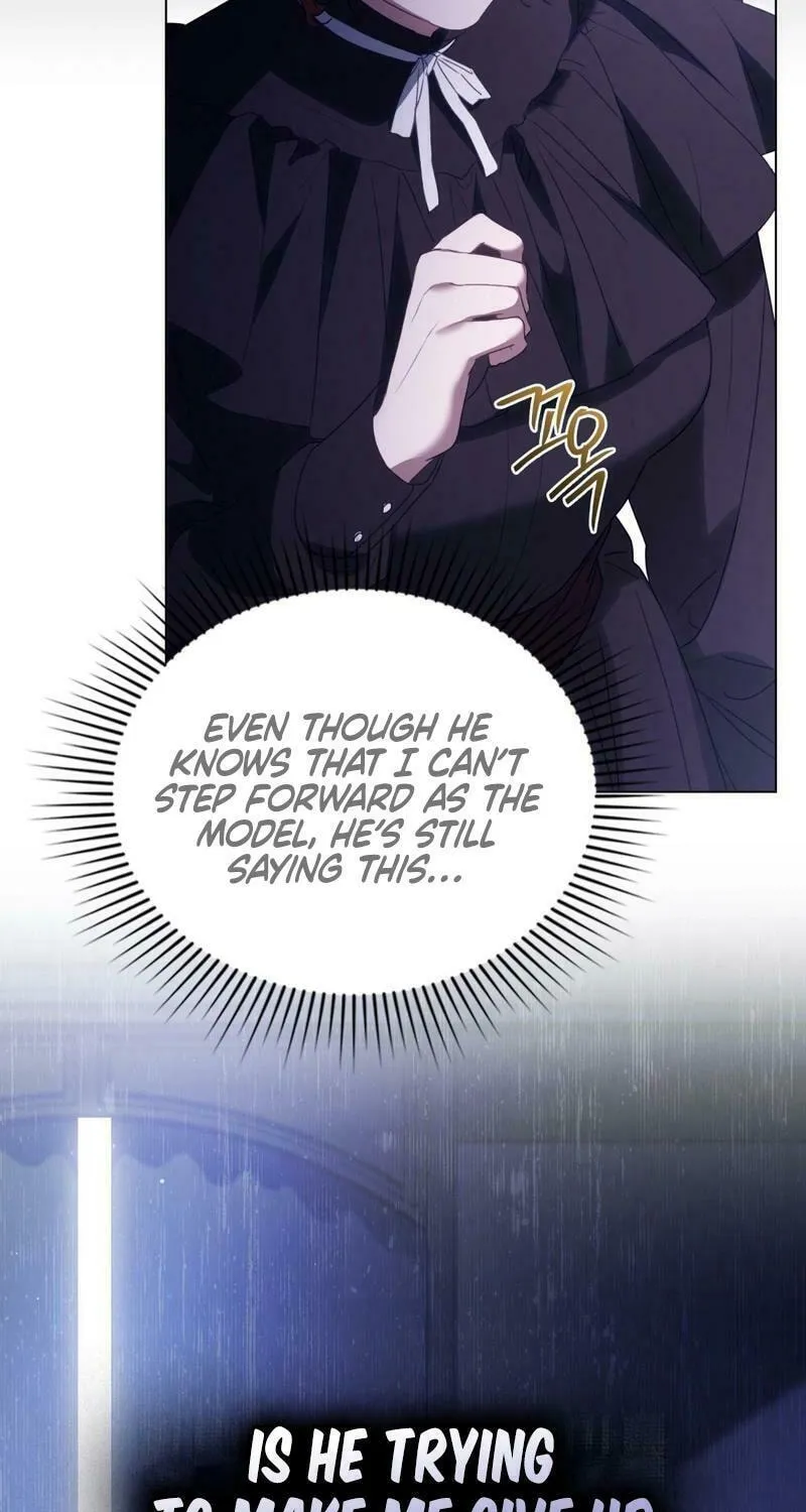 Read The Hidden Muse chapter 3 image 54 on Lezhin