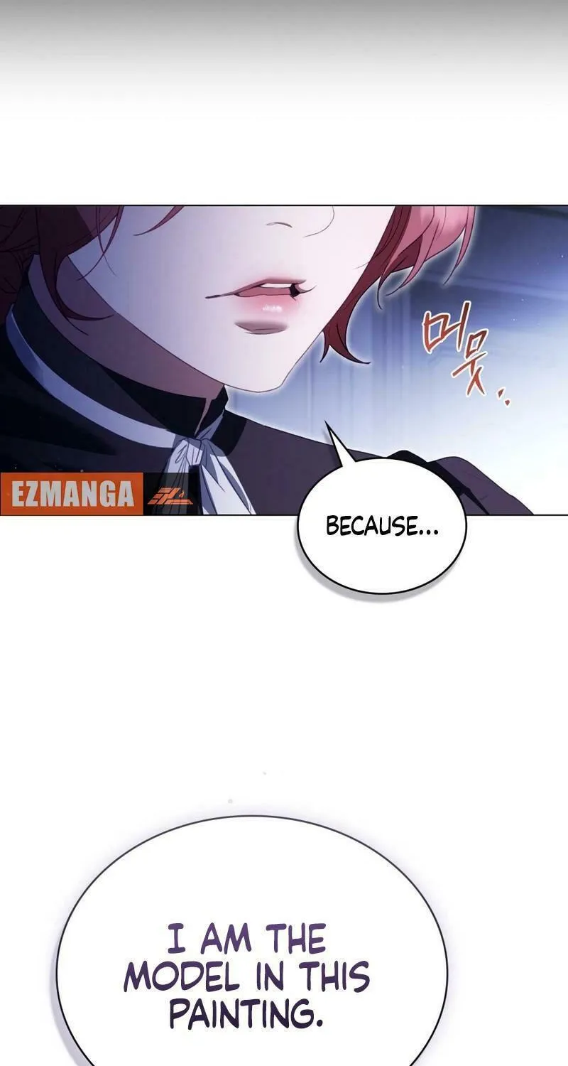 Read The Hidden Muse chapter 3 image 59 on Lezhin