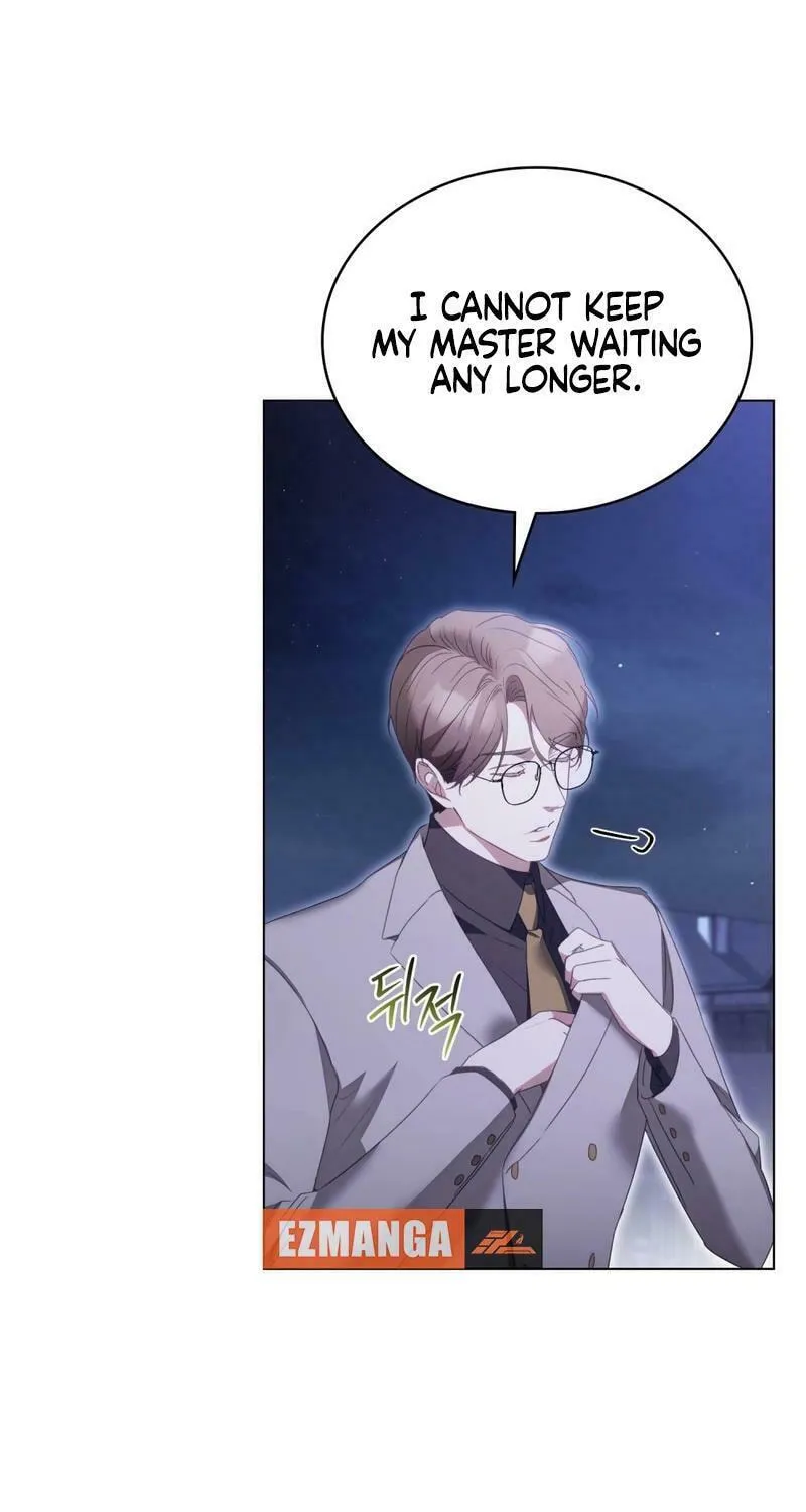 Read The Hidden Muse chapter 3 image 6 on Lezhin