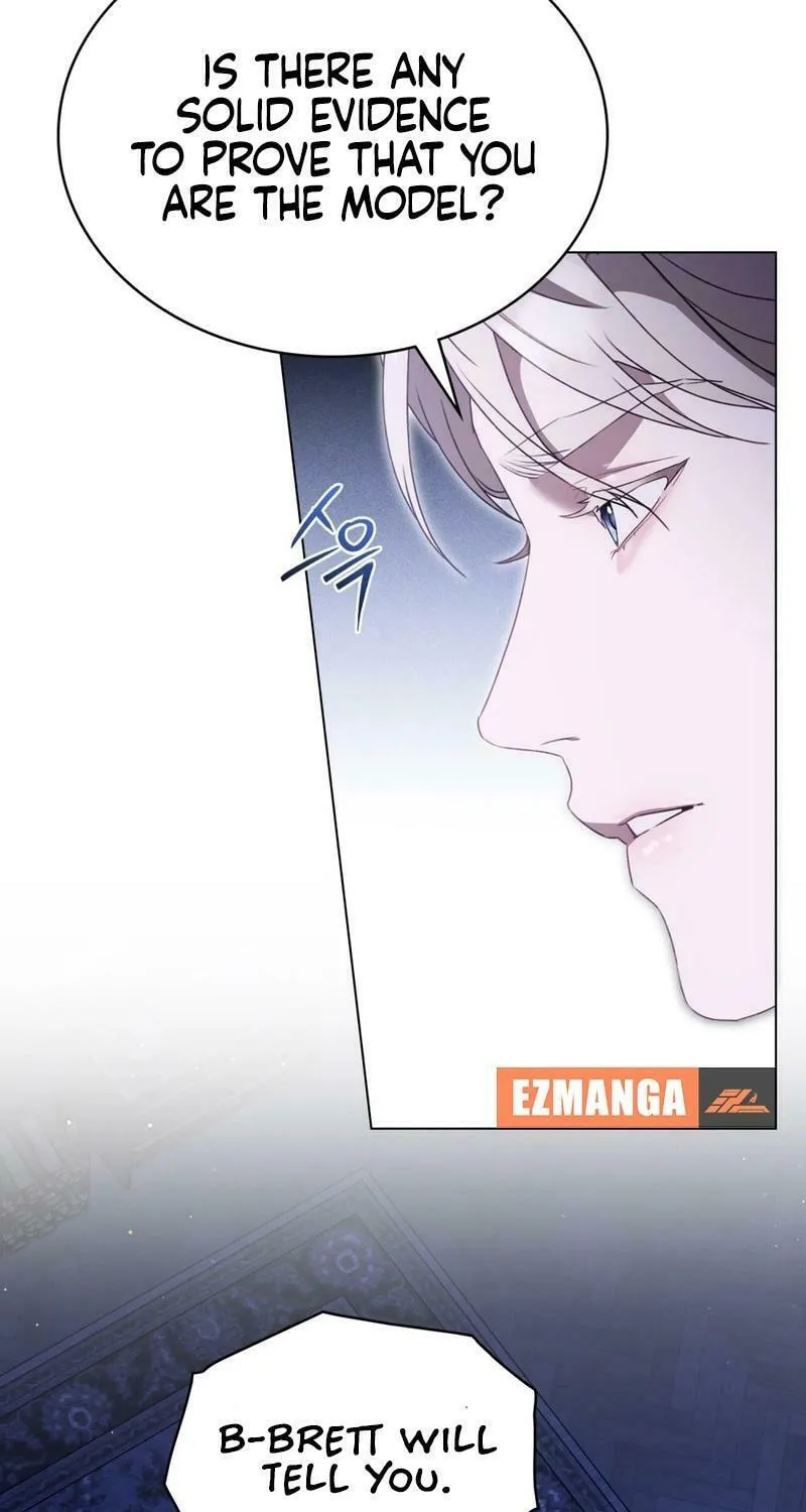 Read The Hidden Muse chapter 3 image 62 on Lezhin