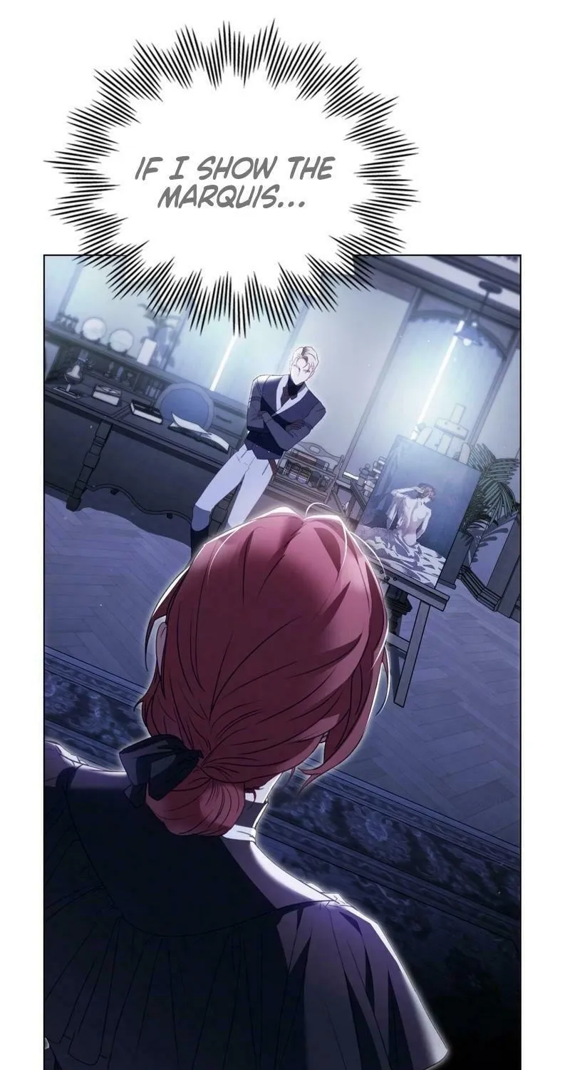 Read The Hidden Muse chapter 3 image 69 on Lezhin