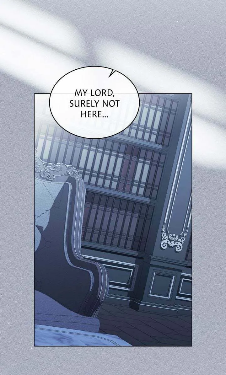 Read The Hidden Muse chapter 31 image 25 on Lezhin