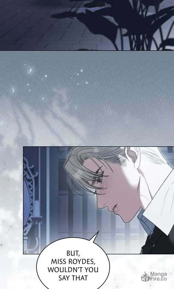 Read The Hidden Muse chapter 31 image 34 on Lezhin