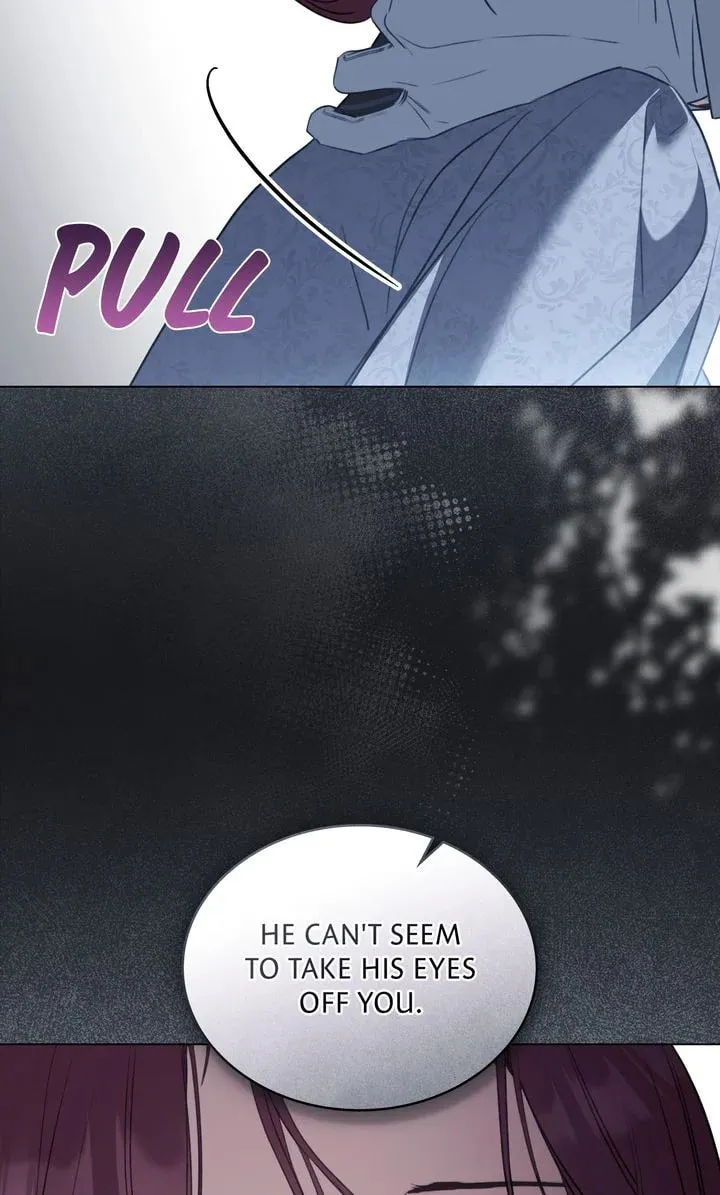 Read The Hidden Muse chapter 31 image 37 on Lezhin