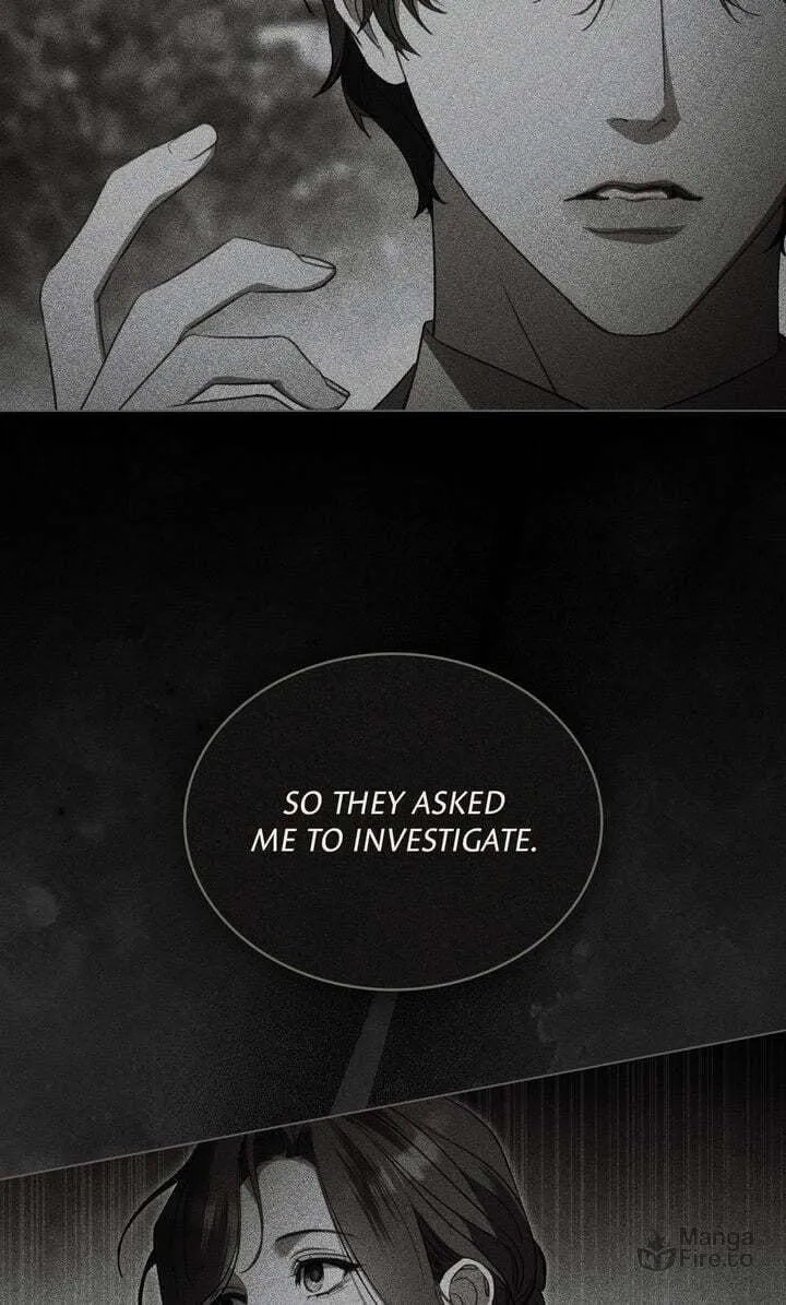 Read The Hidden Muse chapter 31 image 4 on Lezhin