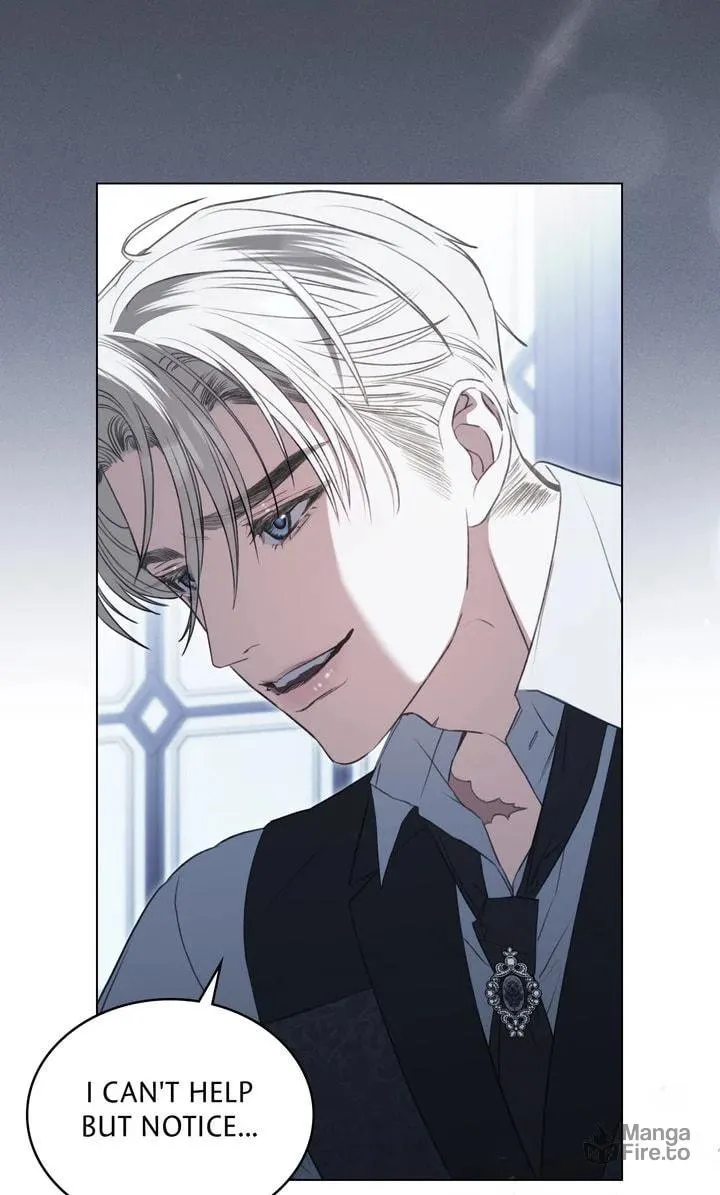Read The Hidden Muse chapter 31 image 41 on Lezhin