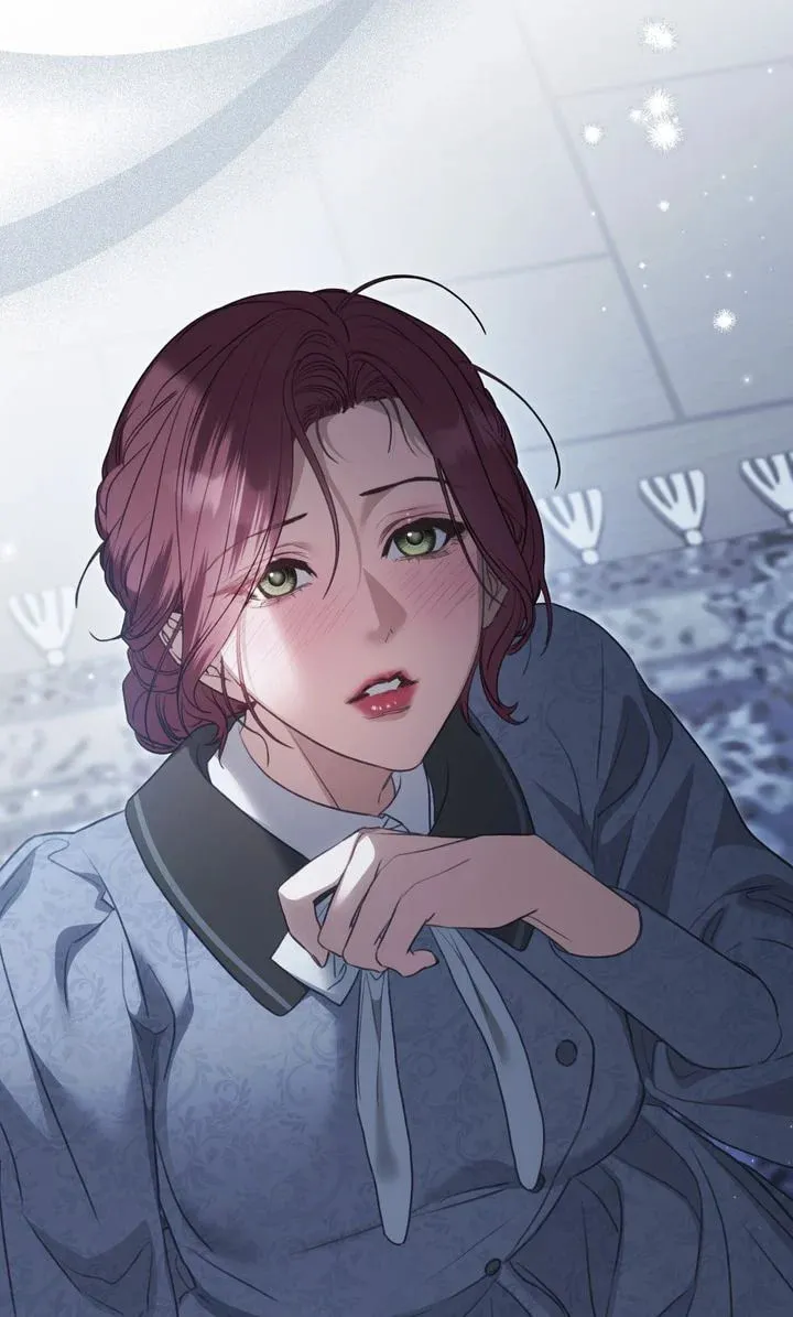 Read The Hidden Muse chapter 31 image 45 on Lezhin