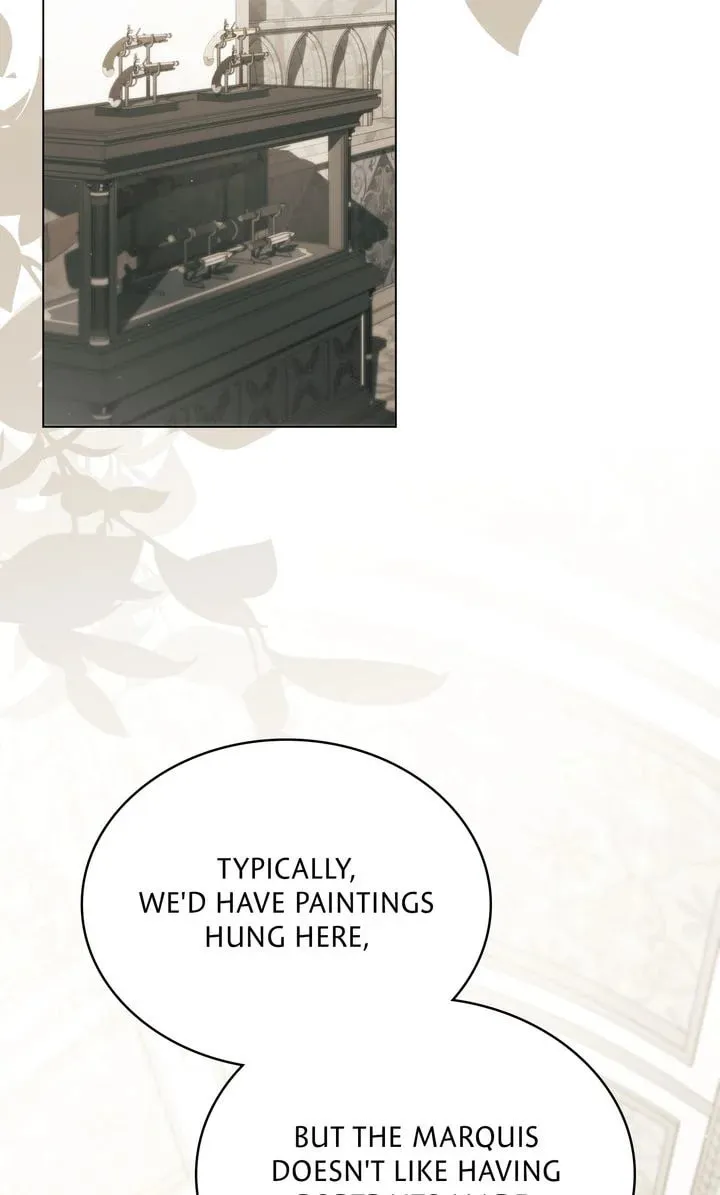 Read The Hidden Muse chapter 31 image 58 on Lezhin