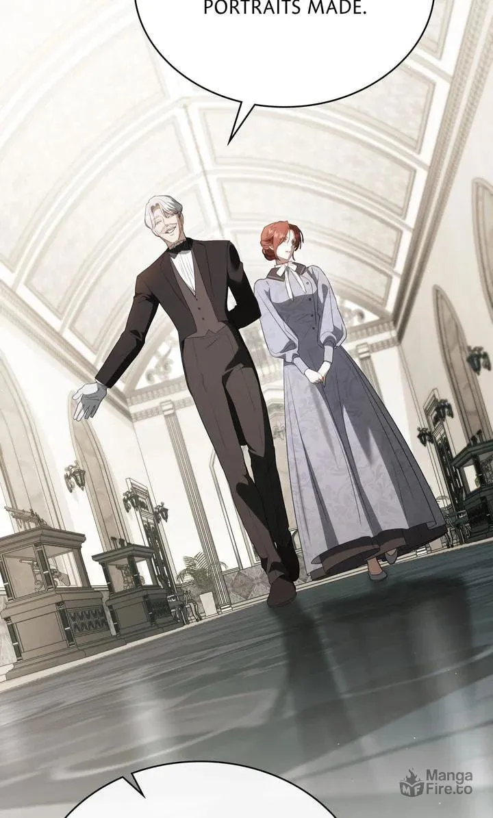 Read The Hidden Muse chapter 31 image 59 on Lezhin