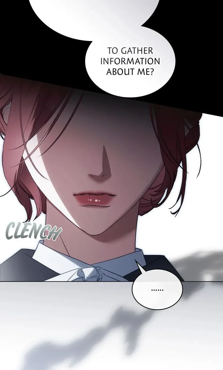 Read The Hidden Muse chapter 31 image 6 on Lezhin
