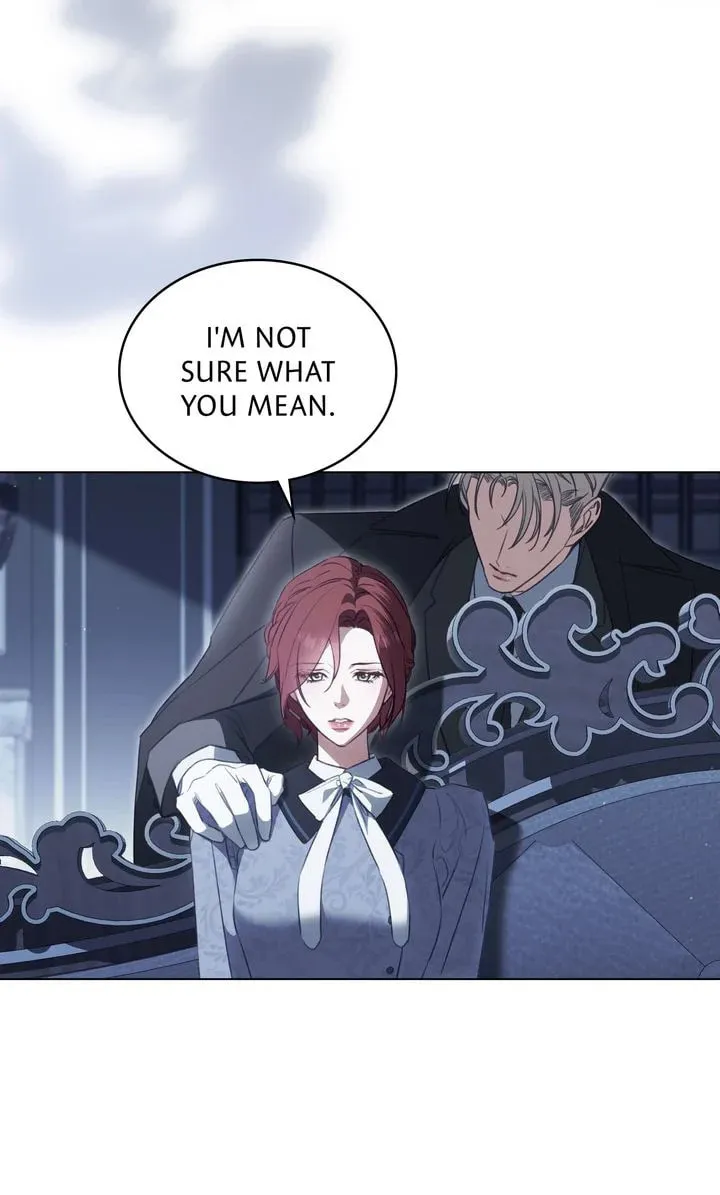 Read The Hidden Muse chapter 31 image 7 on Lezhin