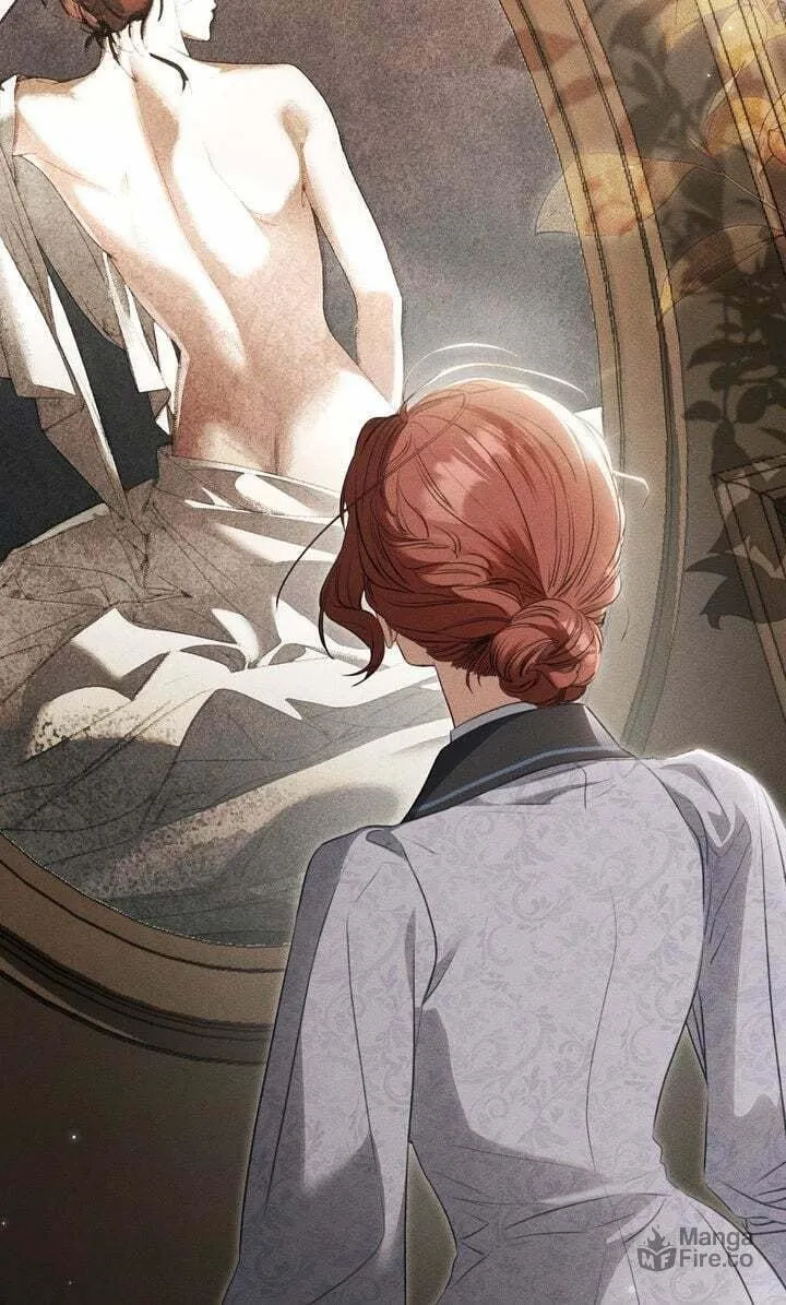 Read The Hidden Muse chapter 31 image 83 on Lezhin