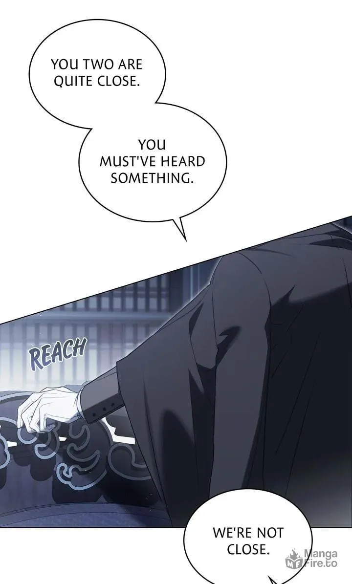 Read The Hidden Muse chapter 31 image 9 on Lezhin