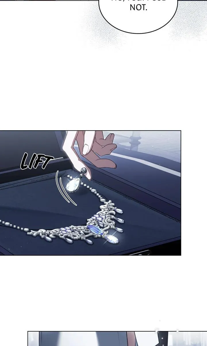 Read The Hidden Muse chapter 33 image 12 on Lezhin