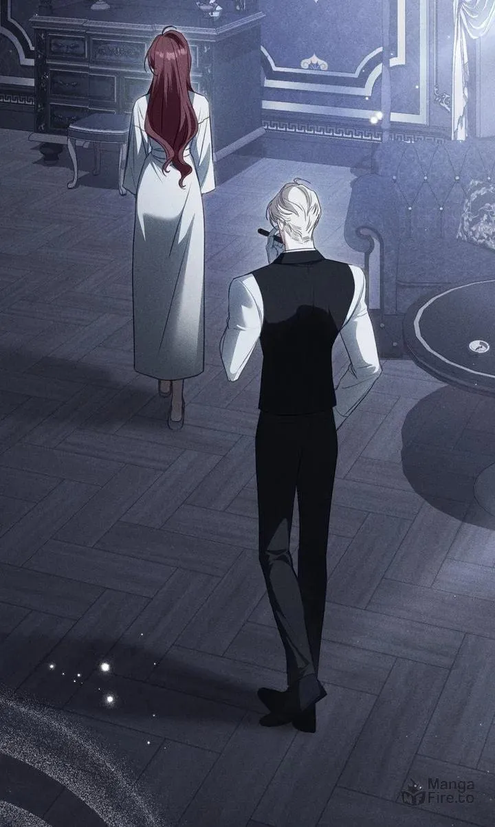 Read The Hidden Muse chapter 33 image 14 on Lezhin