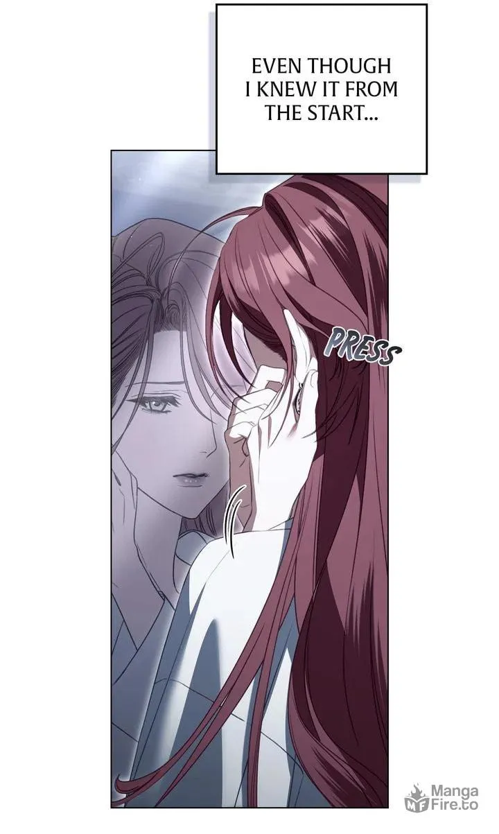 Read The Hidden Muse chapter 33 image 20 on Lezhin
