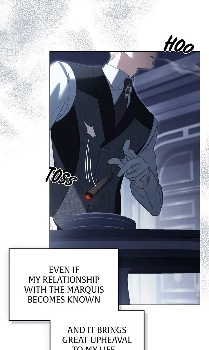 Read The Hidden Muse chapter 33 image 28 on Lezhin