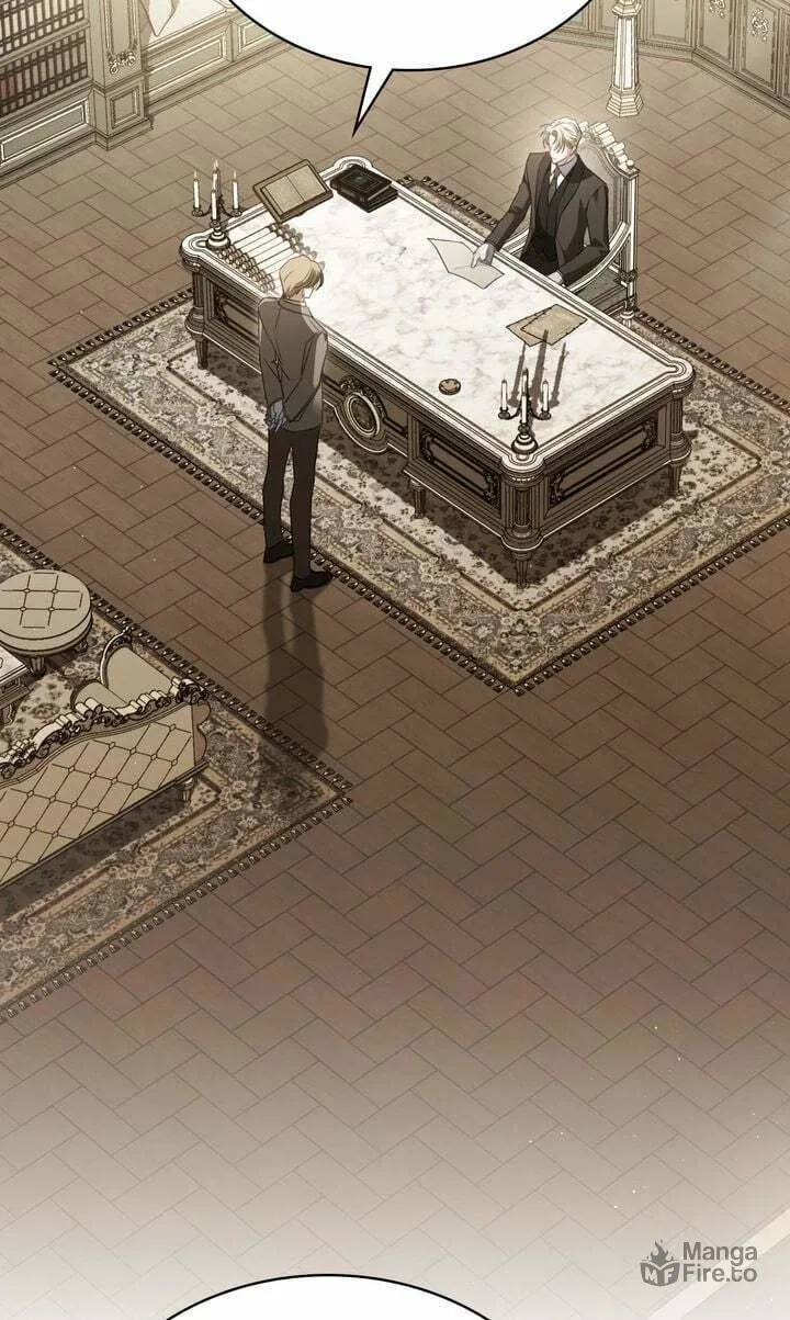 Read The Hidden Muse chapter 33 image 35 on Lezhin