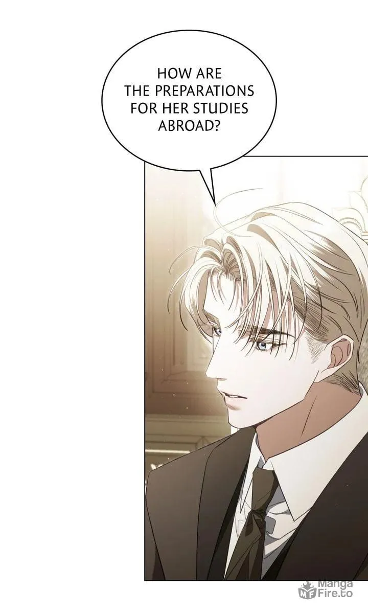 Read The Hidden Muse chapter 33 image 38 on Lezhin