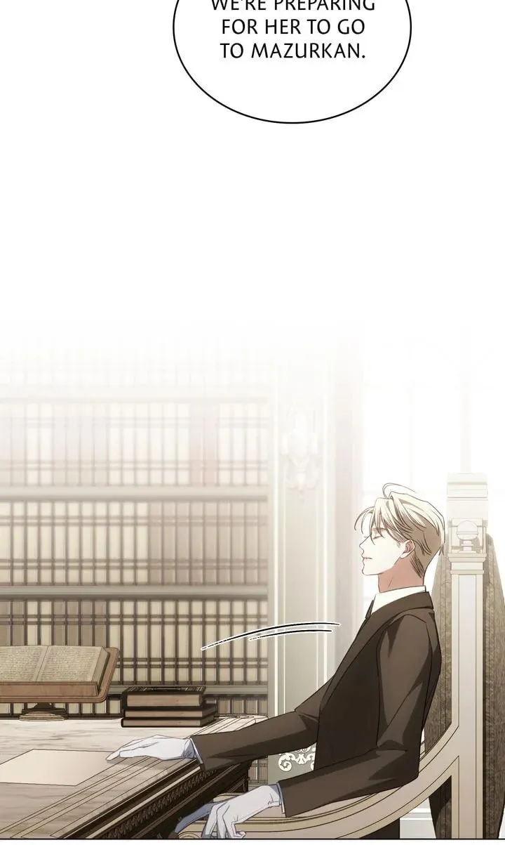 Read The Hidden Muse chapter 33 image 40 on Lezhin