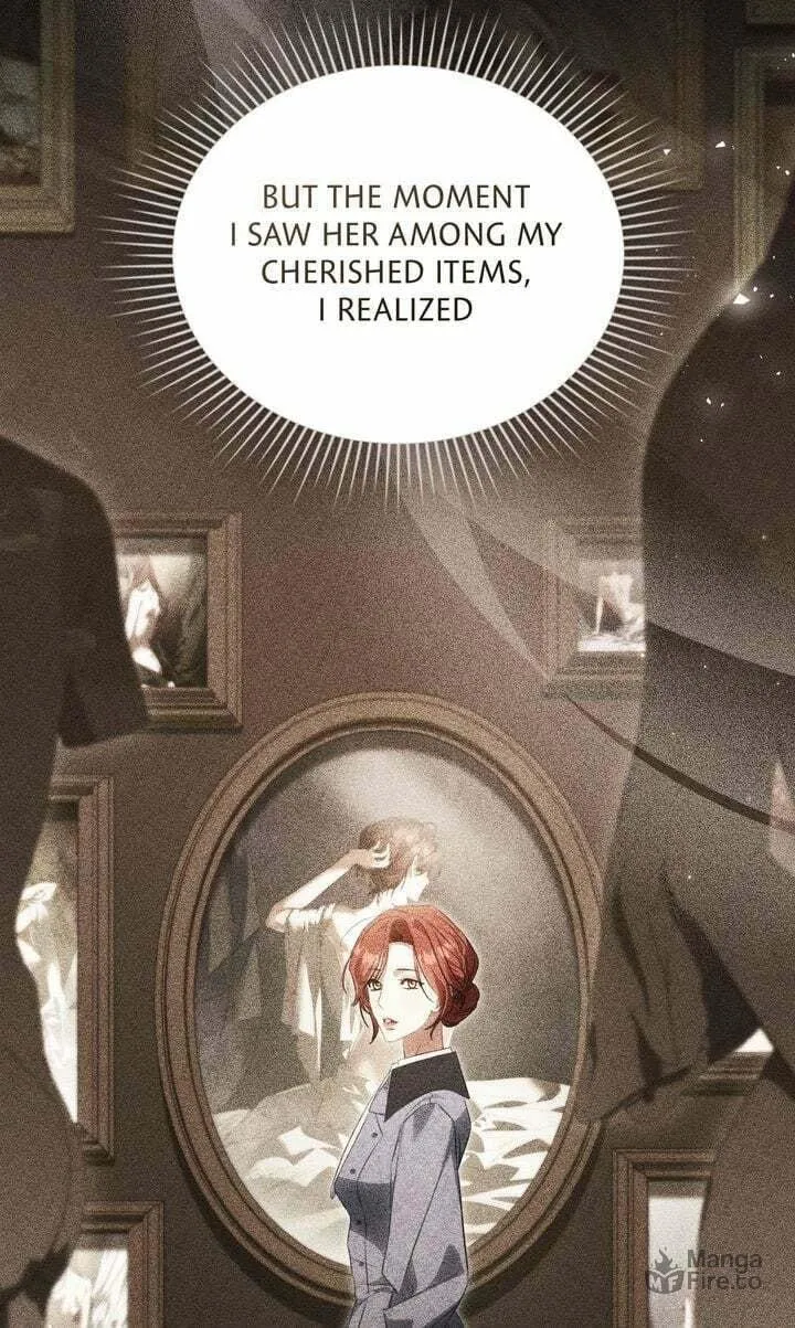 Read The Hidden Muse chapter 33 image 47 on Lezhin