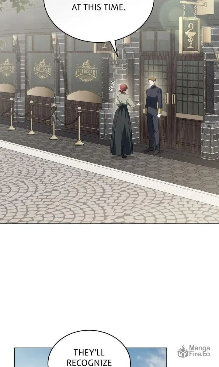 Read The Hidden Muse chapter 33 image 53 on Lezhin