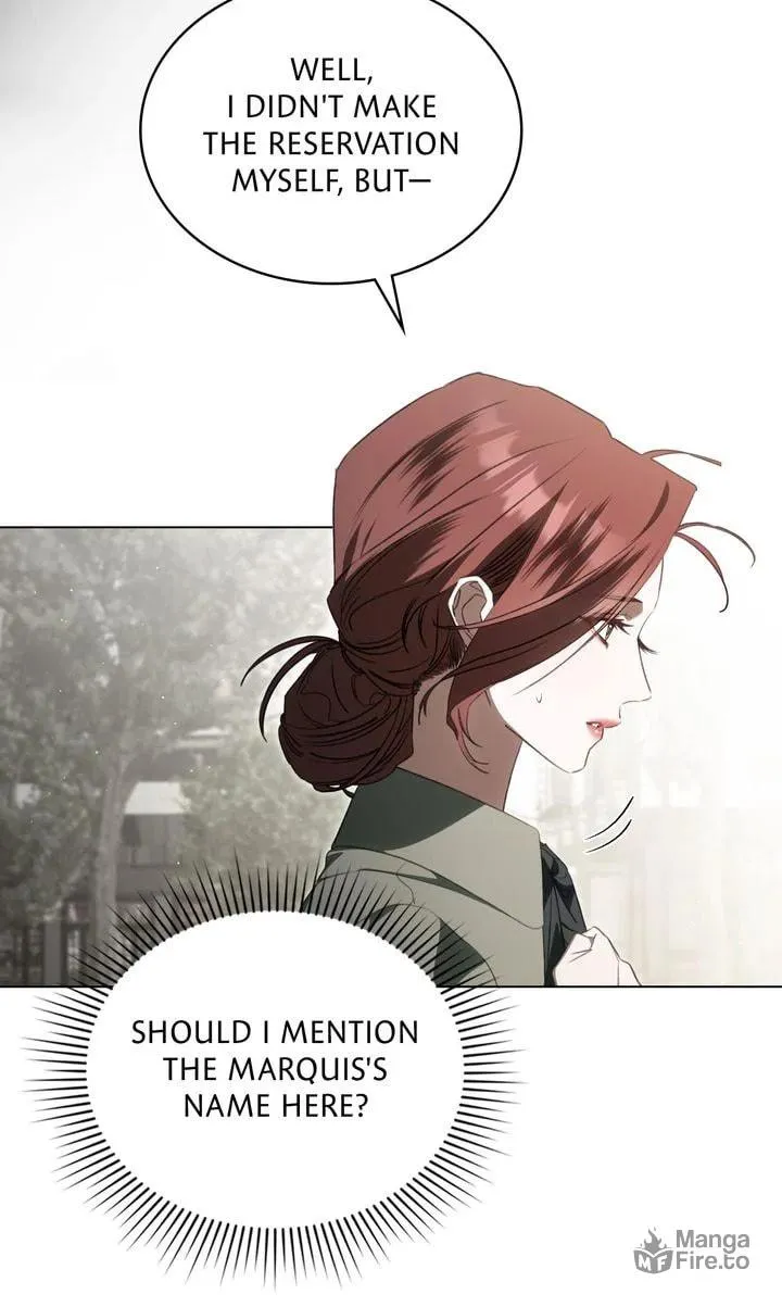 Read The Hidden Muse chapter 33 image 56 on Lezhin