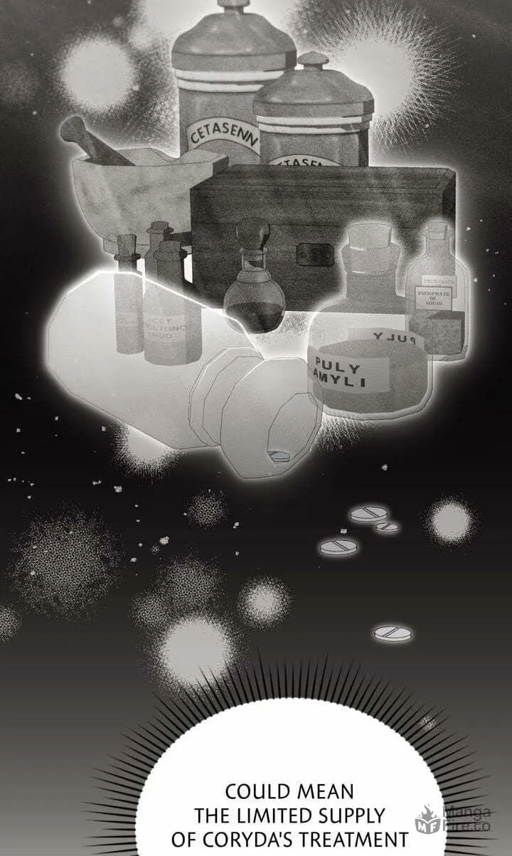 Read The Hidden Muse chapter 33 image 59 on Lezhin