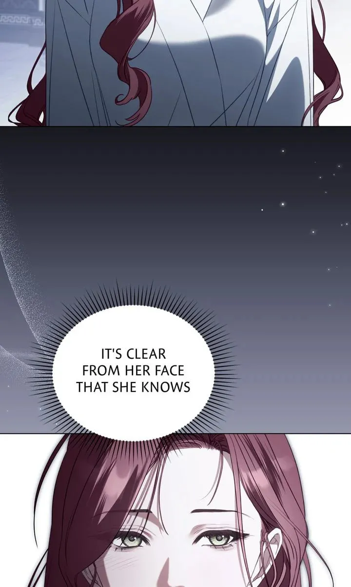 Read The Hidden Muse chapter 33 image 6 on Lezhin