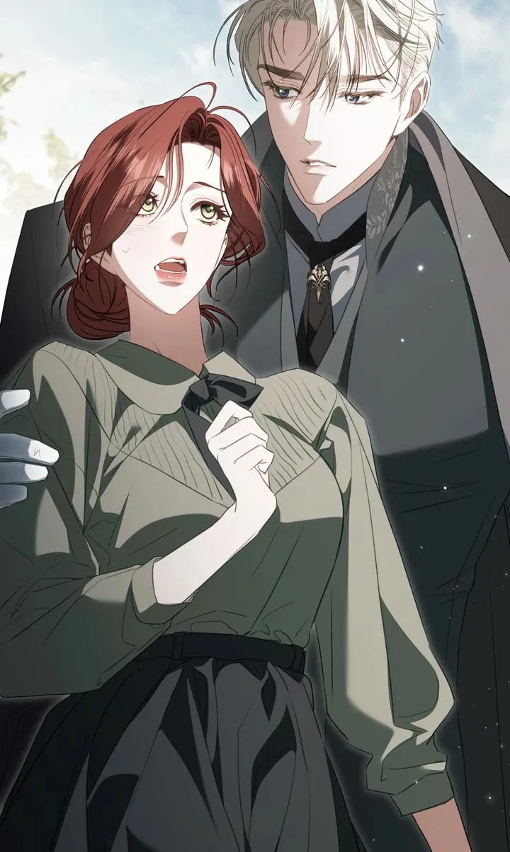 Read The Hidden Muse chapter 33 image 66 on Lezhin