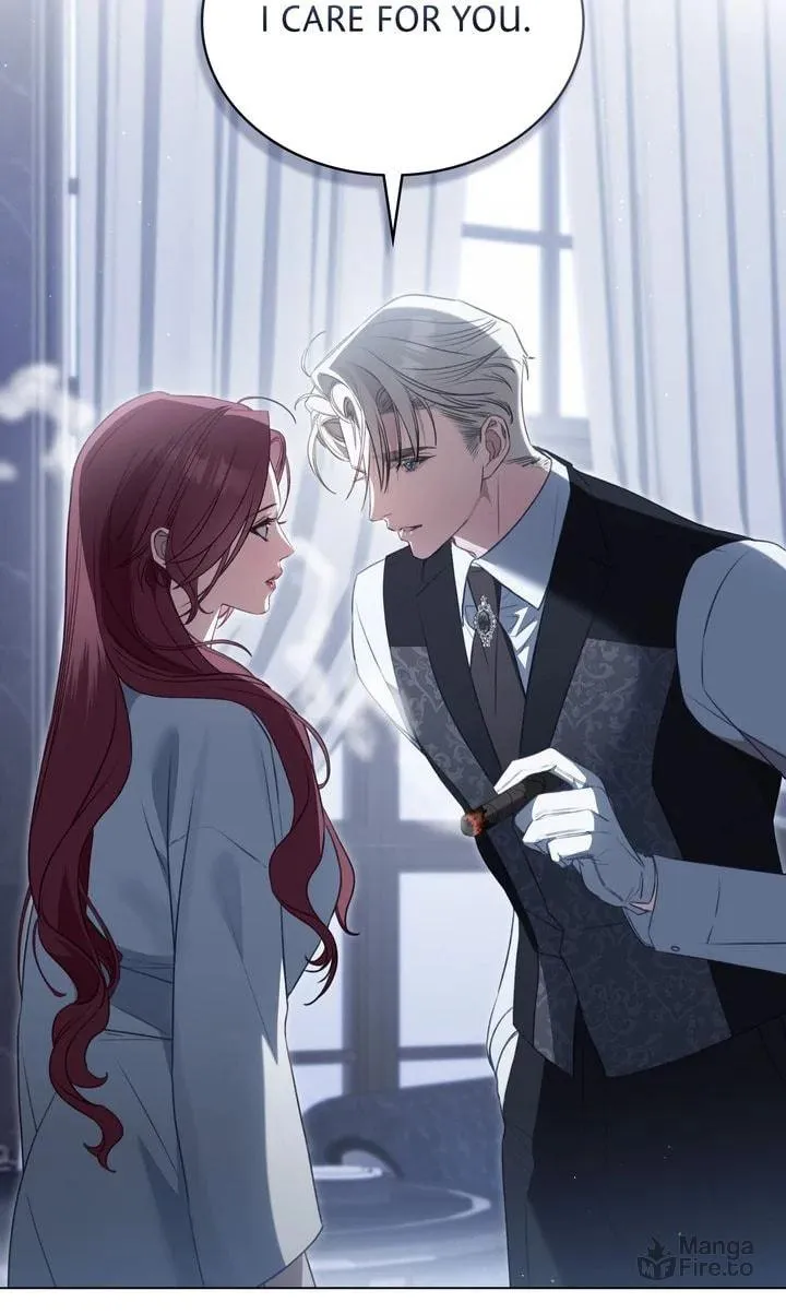 Read The Hidden Muse chapter 33 image 9 on Lezhin