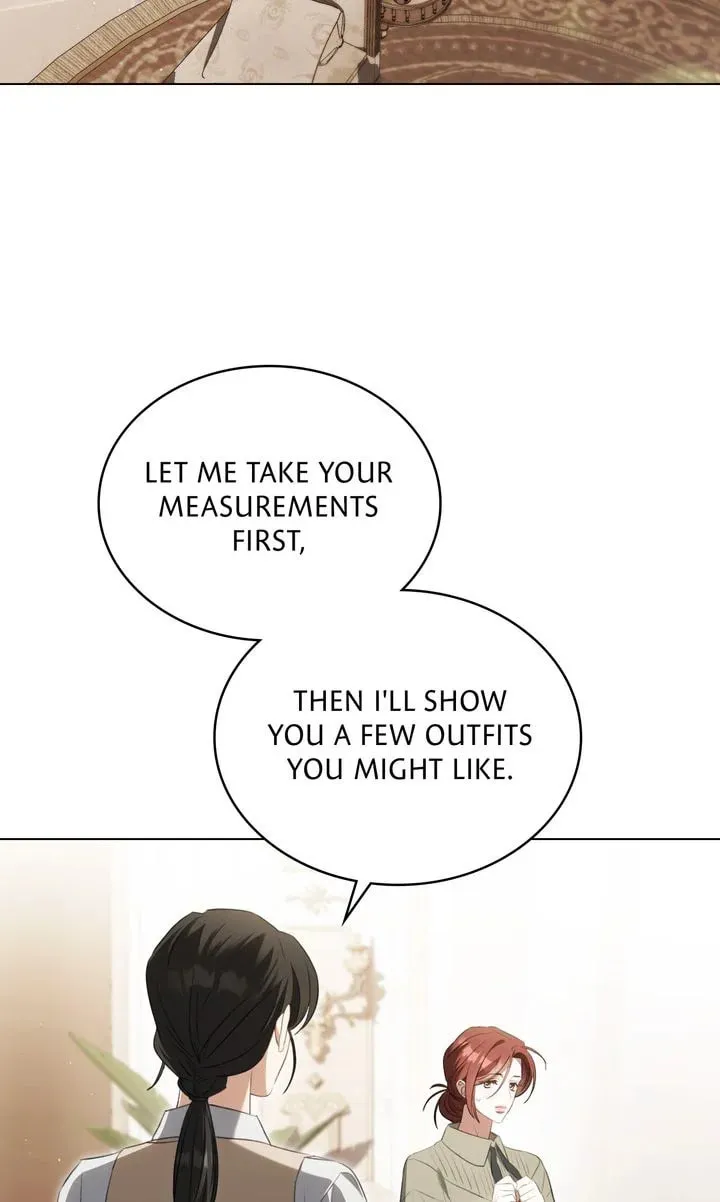 Read The Hidden Muse chapter 35 image 1 on Lezhin