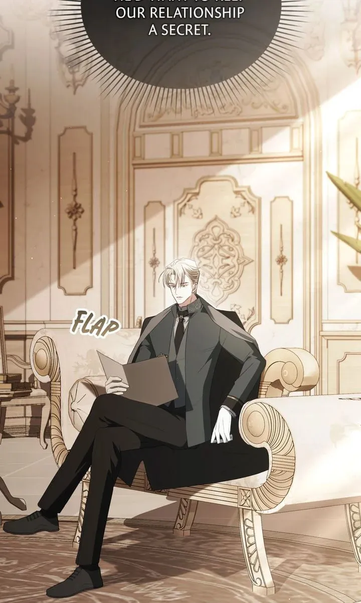 Read The Hidden Muse chapter 35 image 10 on Lezhin