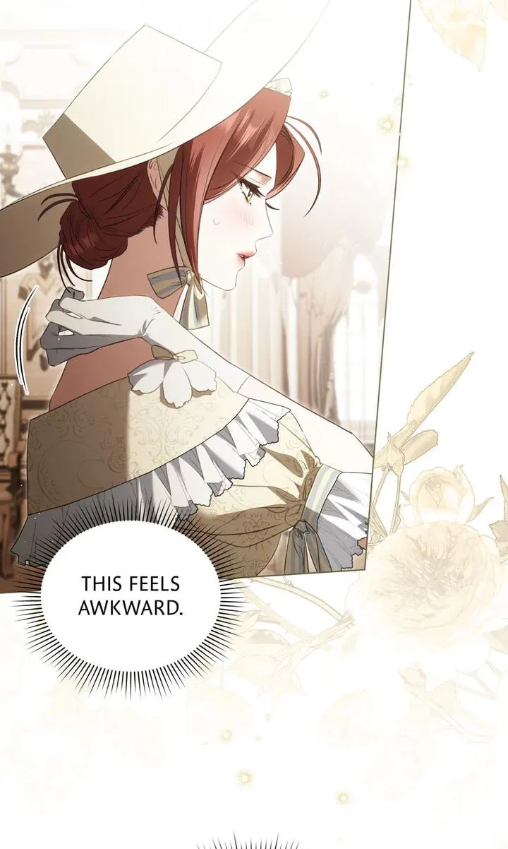Read The Hidden Muse chapter 35 image 16 on Lezhin