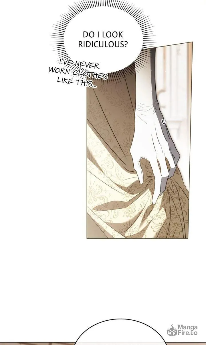 Read The Hidden Muse chapter 35 image 17 on Lezhin