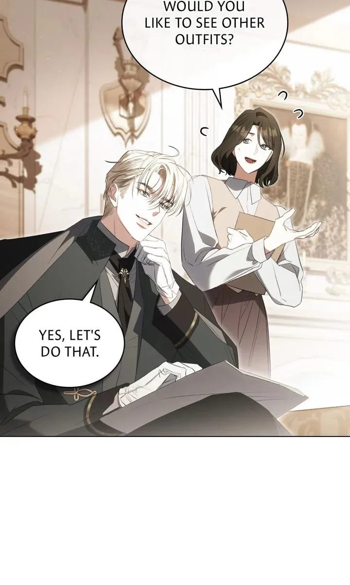 Read The Hidden Muse chapter 35 image 18 on Lezhin