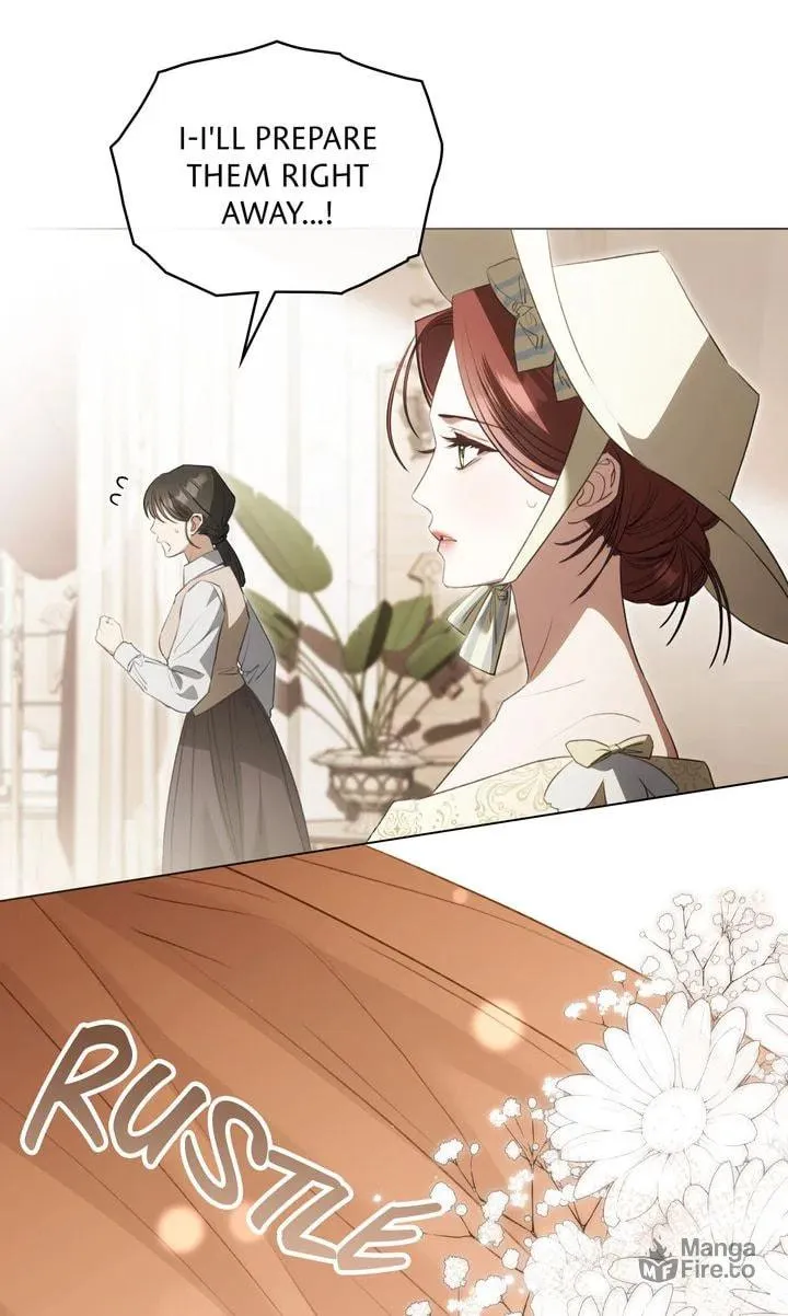 Read The Hidden Muse chapter 35 image 19 on Lezhin