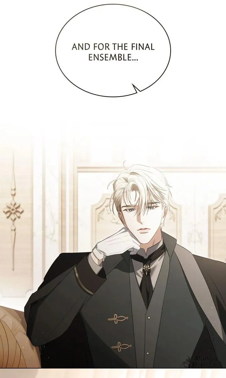 Read The Hidden Muse chapter 35 image 23 on Lezhin