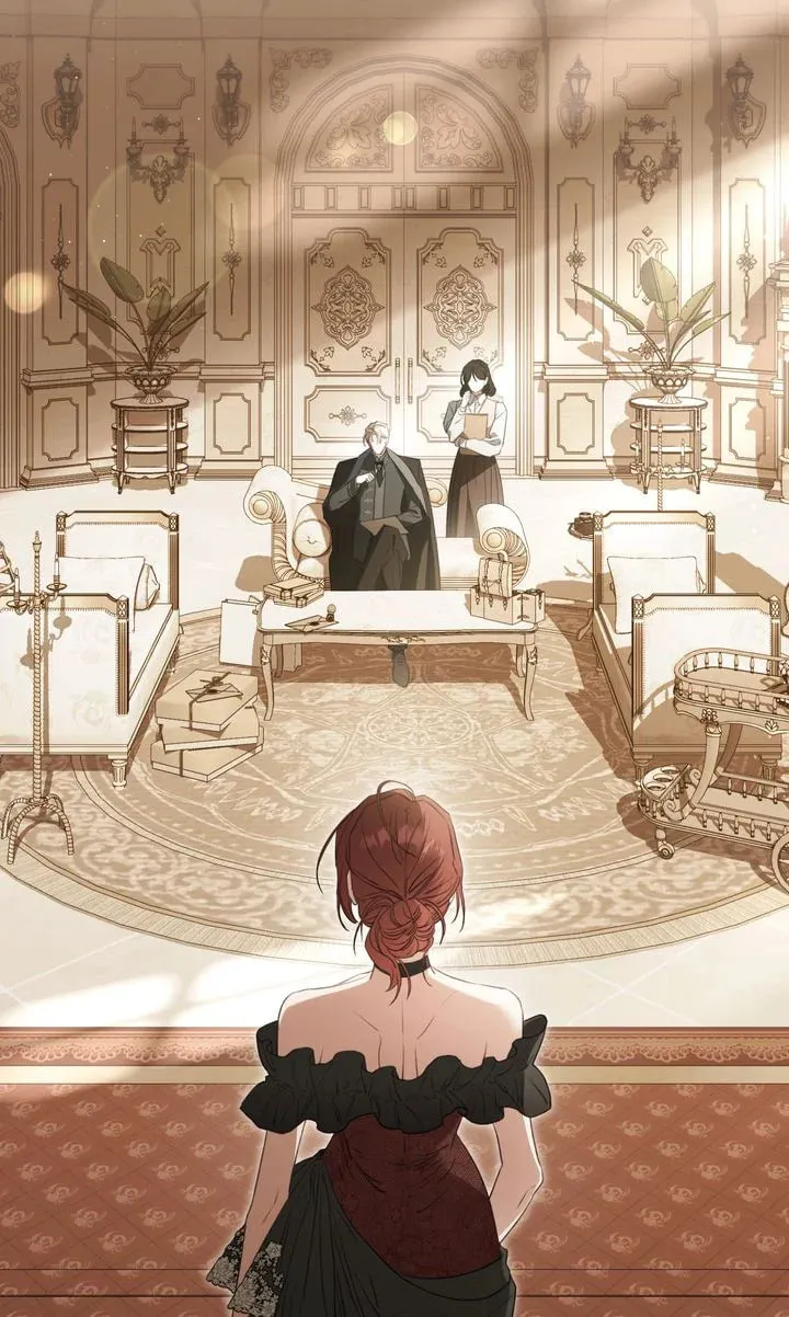 Read The Hidden Muse chapter 35 image 25 on Lezhin