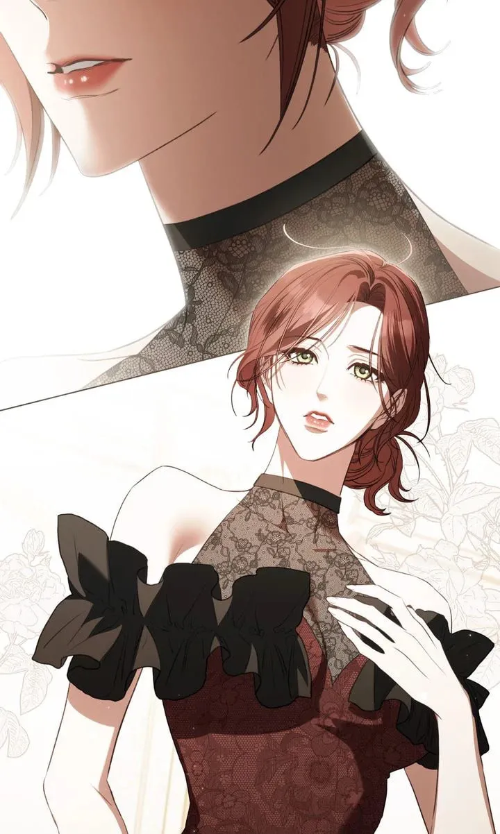 Read The Hidden Muse chapter 35 image 28 on Lezhin