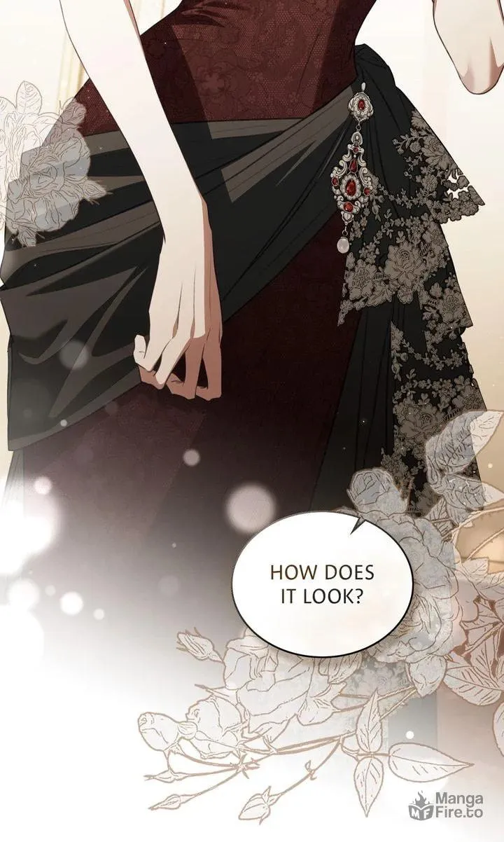 Read The Hidden Muse chapter 35 image 29 on Lezhin
