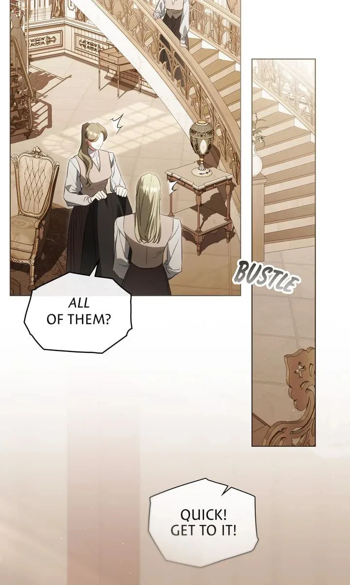 Read The Hidden Muse chapter 35 image 33 on Lezhin