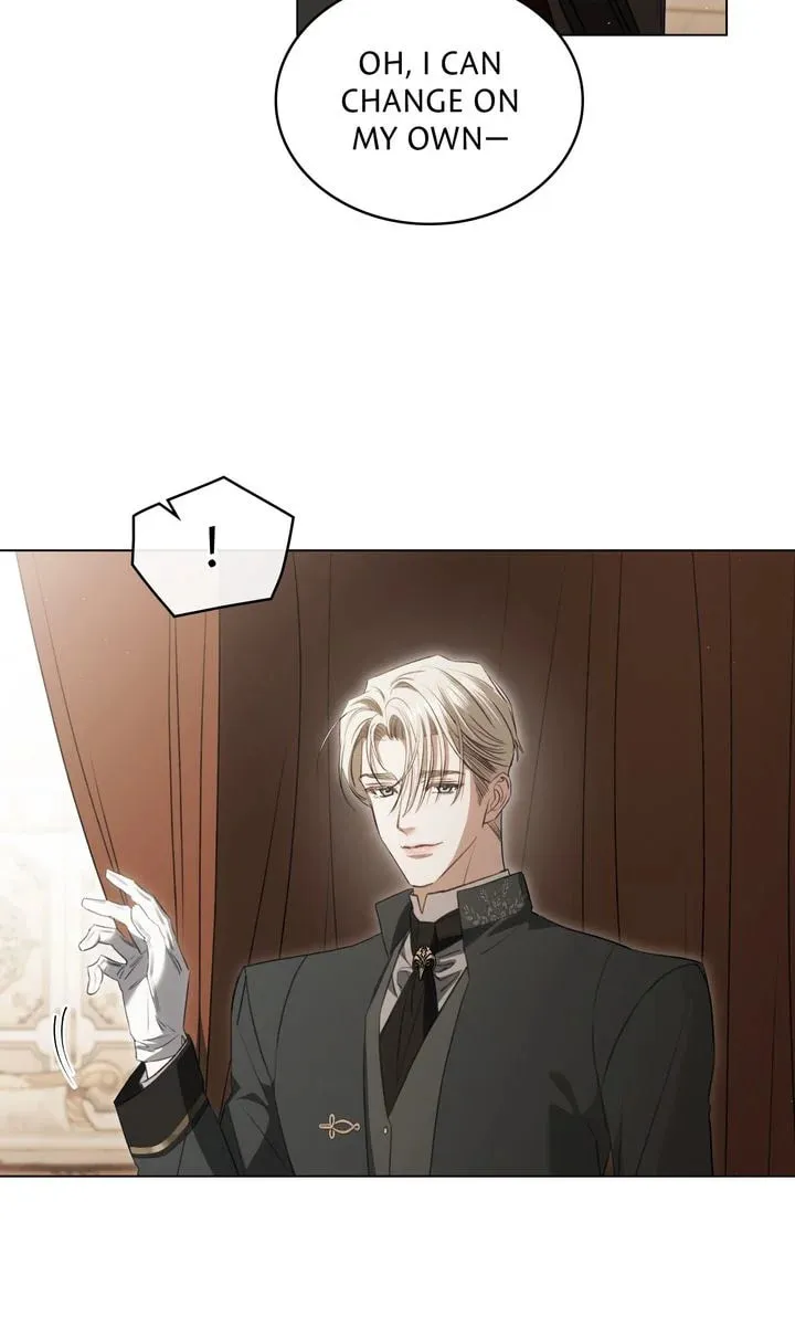 Read The Hidden Muse chapter 35 image 36 on Lezhin