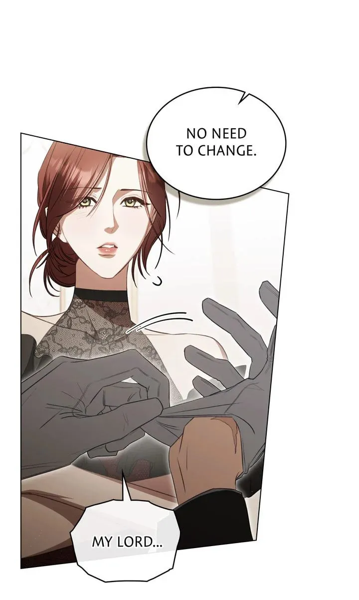 Read The Hidden Muse chapter 35 image 37 on Lezhin