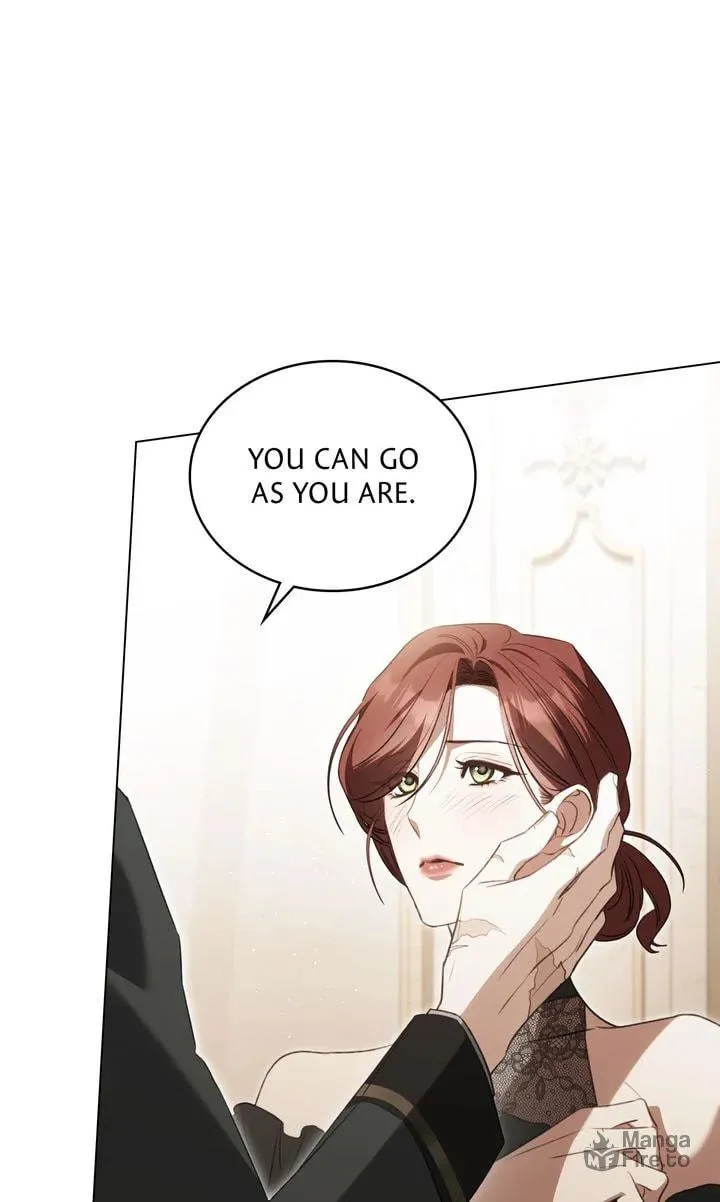 Read The Hidden Muse chapter 35 image 38 on Lezhin